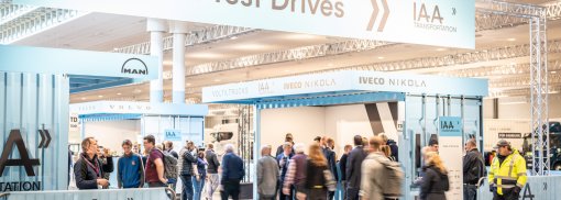 © Copyright by VDA / IAA MOBILITY Neuigkeiten der IAA 2023