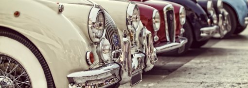 © automobili d'epoca in mostra - Giuseppe Blasioli Datei-Nr.: 162854792 Wissenswertes: Oldtimer Auktionen