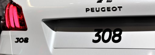 © Pixabay - Goran Horvat Neuvorstellung Peugeot E-308