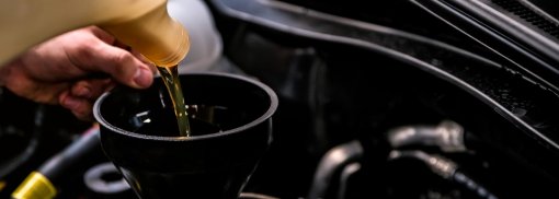 © Yakov_Oskanov / EnvatoElements Welches Motoröl ist das richtige für mein Auto?