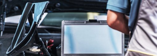 © Connecting Car to Computer - duallogic Beobachtung mit Sensoren und Kameras als Voraussetzung für autonomes Fahren