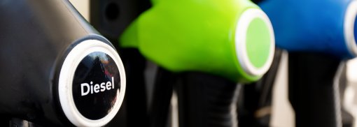 © Daria_Nipot / EnvatoElements Diesel kaufen - Lohnt sich das heutzutage noch?