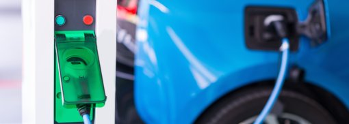 © Electric vehicle charging - mocrogen E-Mobilität in Deutschland: Was bringt die Zukunft?