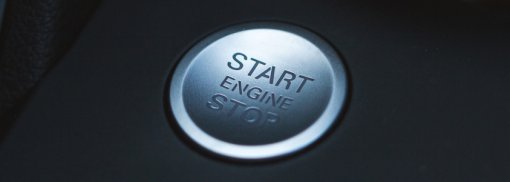© Start your engine #211922958 | Urheber: Dennis Pentek Start-Stopp-Automatik - Sinnvoll oder nicht?