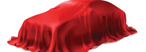 © Vector realistic car covered with red #229885618 | Urheber: vectorpocket Neuvorstellung - BMW 3er Touring 2019