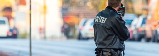 © Geschwindigkeitsmessung #70438441 | Urheber: powell83 Fahrer dieser Fahrzeugtypen sammeln die meisten Punkte in Flensburg