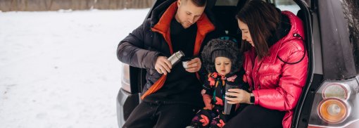 © fentonroma / EnvatoElements Sicher in den Winterurlaub mit dem Auto: Das sollten Sie beachten