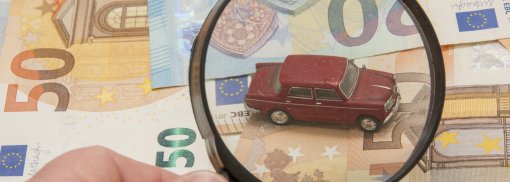 © wirestock / EnvatoElements Werterhalt bei Autos: Eine Investition in Beständigkeit