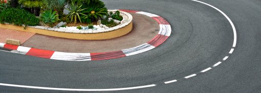 © Old Station Haarnadelkurve Rennasphalt, Monaco Grand Prix Rennstrecke - StevanZZ Xiaomi SU7 Ultra: Ein neuer Maßstab in der Elektromobilität