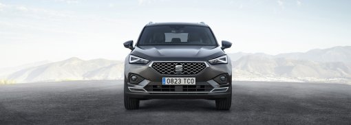 Seat Tarraco 2019 - der neue SUV von Seat