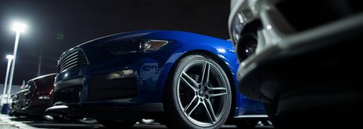 © Secure Overnight Car Parking - duallogic Schadet eine längere Standzeit dem Fahrzeug?