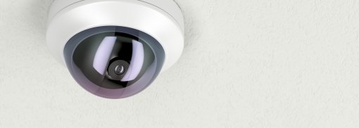 © Überwachungskamera - magraphics Die Internetkamera als Diebstahlschutz