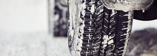 © Chalabala / EnvatoElements Neue Regelungen für Winterreifen: Worauf Sie achten müssen