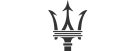 Maserati Logo