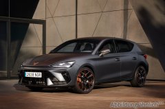 CUPRA Leon 1.5 TSI 110kW 6-Gang