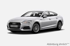 Audi A5 Sportback basis 2.0 TFSI 6-Gang 