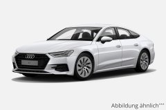 Audi A7 Sportback 2.0 40 TDI 7-Gang S tronic