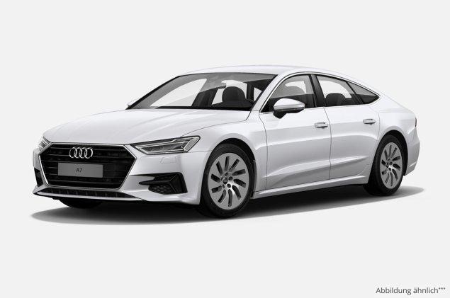Audi A7 Sportback 2.0 40 TDI 7-Gang S tronic