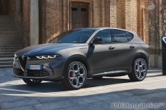 Alfa-Romeo Tonale 1.5 T Hybrid 96kW DCT SPRINT 7-Gang