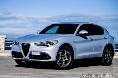 Alfa-Romeo Stelvio 2.0 Turbo 16V 206kW Veloce AT8-Q4 8-Gang