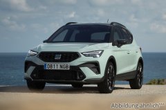 Seat Arona 1.0 TSI 70kW Reference 5-Gang