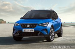Seat Arona 1.0 TSI 70kW Reference 5-Gang