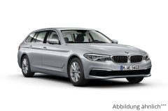 BMW 5er Touring 520d 6-Gang