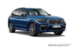 BMW X3 sDrive18d 6-Gang