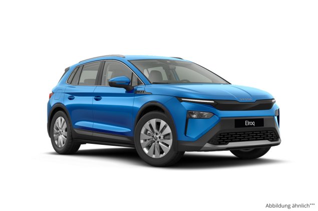 Skoda Elroq 85x Sportline unbekannt