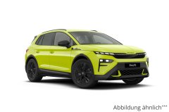 Skoda Elroq RS unbekannt