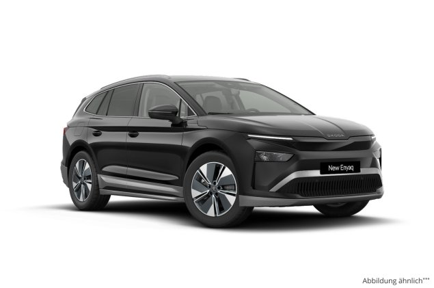 Skoda Enyaq 85 unbekannt
