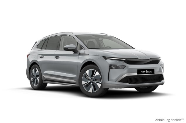 Skoda Enyaq 85x unbekannt