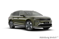 Skoda Enyaq 85x unbekannt