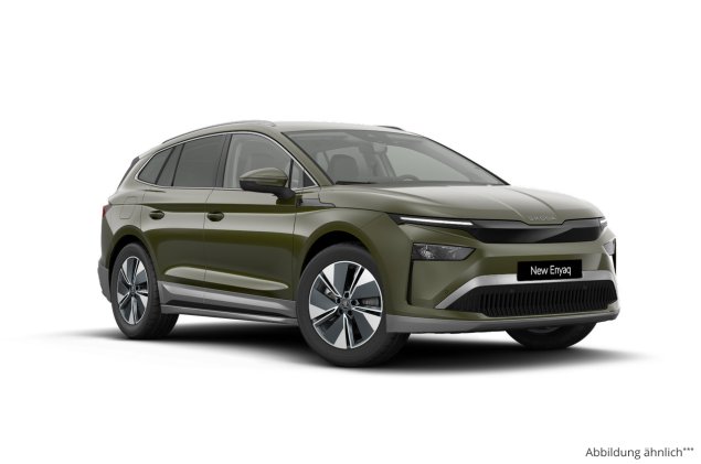 Skoda Enyaq 85x unbekannt