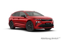 Skoda Enyaq RS unbekannt