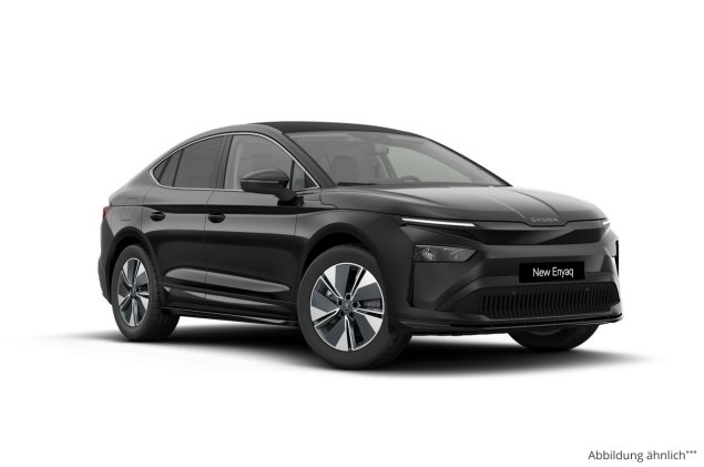 Skoda Enyaq Coupé 85 unbekannt