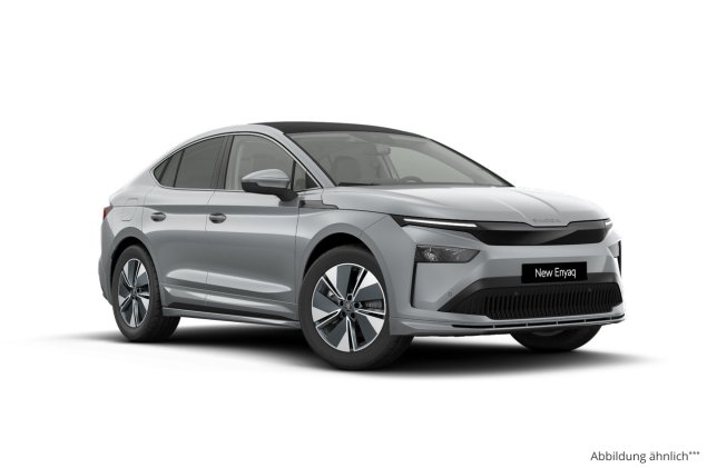 Skoda Enyaq Coupé 85x unbekannt