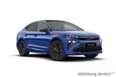 Skoda Enyaq Coupé RS unbekannt
