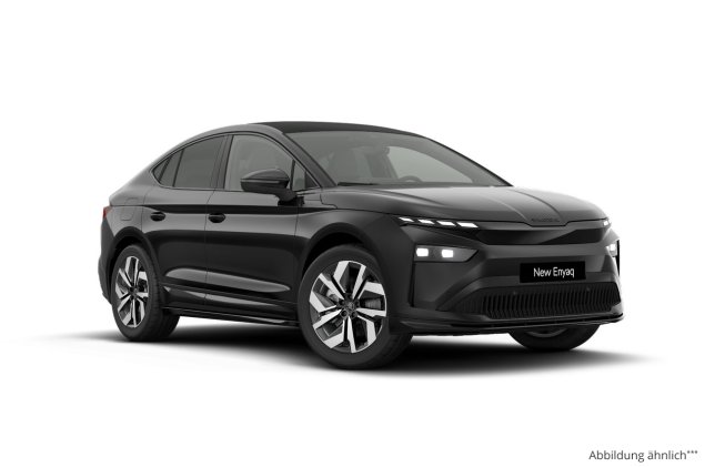 Skoda Enyaq Coupé 85 Sportline unbekannt