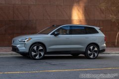 Volvo EX90 Twin Motor AWD Plus Executiv Ed 7-Sitzer unbekannt