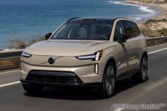 Volvo EX90 Twin Motor AWD Plus Executiv Ed 7-Sitzer unbekannt