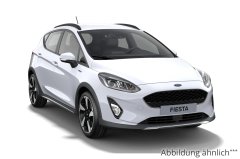 Ford Fiesta Active Lim.5 1,0L EcoBoost Hybrid 6-Gang