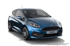 Ford Fiesta ST X Lim.3 1,5L EcoBoost 6-Gang