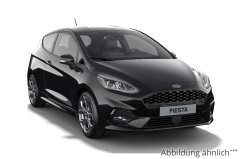 Ford Fiesta Trend Lim.3 1,0L EcoBoost 6-Gang