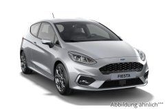 Ford Fiesta Cool & Connect Lim.3 1,1L 5-Gang