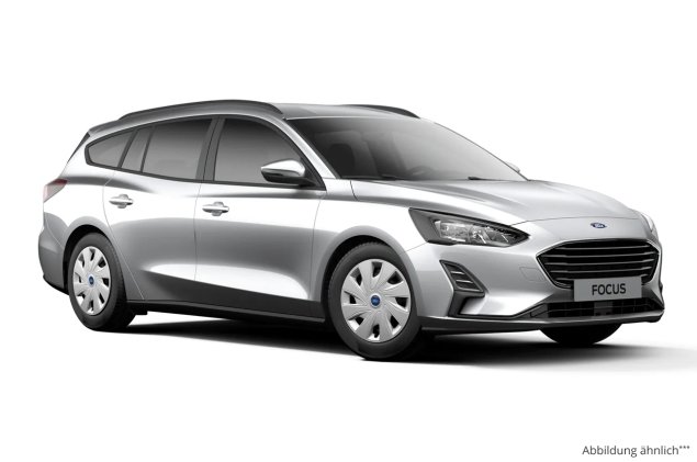 Ford Focus ST-Line Vignale Turnier 1,0L EcoBoost Hyb. 7-Gang Automatik