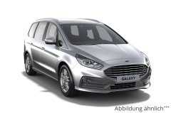 Ford Galaxy Vignale 2.5L Duratec FHEV Automatik