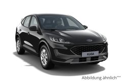 Ford Kuga Titanium 2.5L Duratec PHEV Hybrid Automatik
