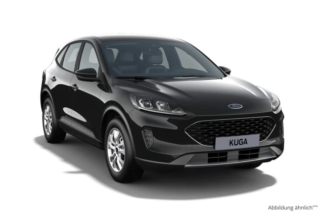 Ford Kuga ST-Line 2.5L Duratec FHEV Hybrid Automatik