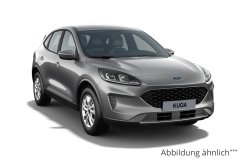 Ford Kuga ST-Line 2.5L Duratec PHEV Hybrid Automatik